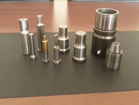 Firmamızdan Kareler