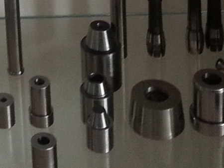 Firmamızdan Kareler