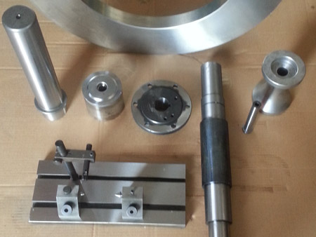 Firmamızdan Kareler